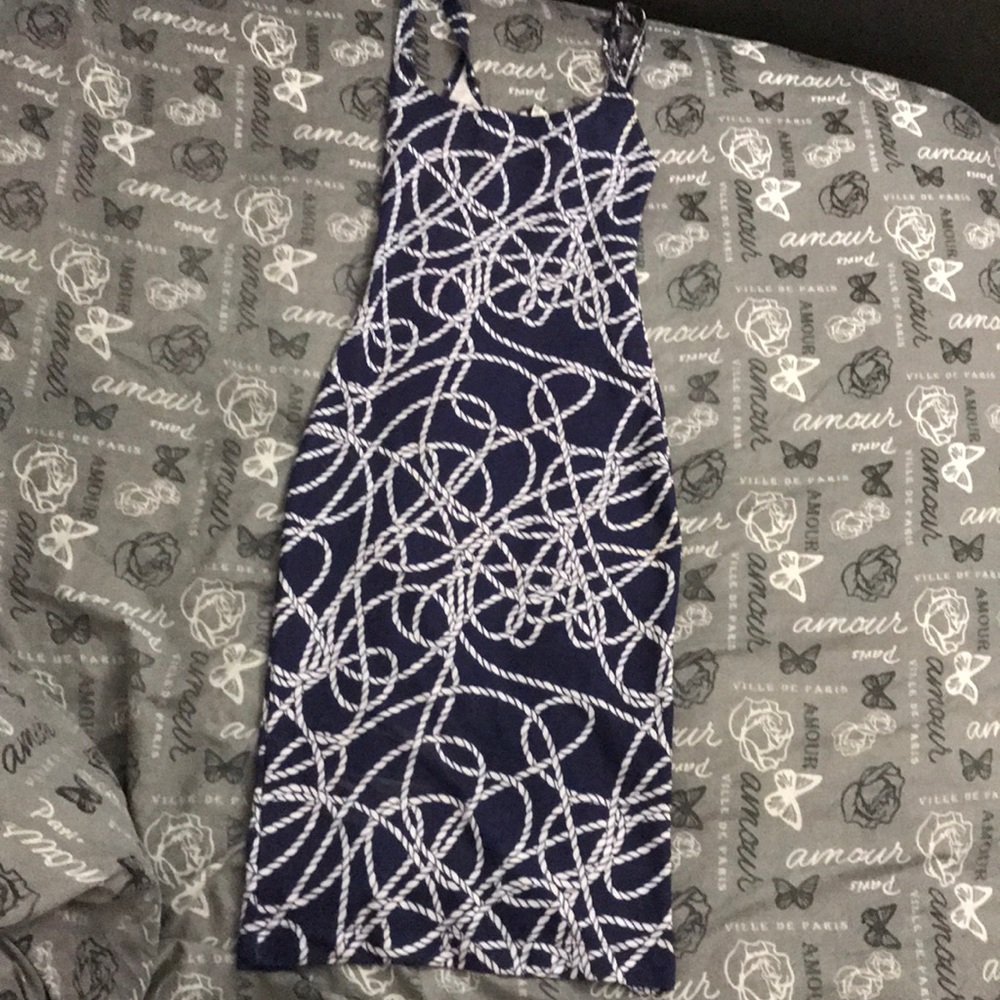 Zara dress, never worn. Must go